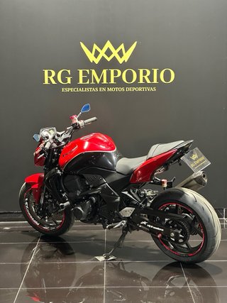 Z750 DESDE 84€/MES