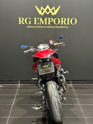 Z750 DESDE 84€/MES