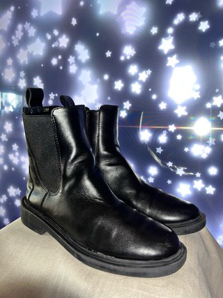 Botas Mujer Talla 38 y 39