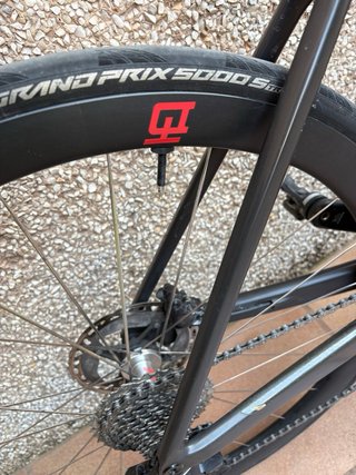 Scott Addict 15 Carbono