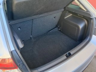 Skoda Rapid 2018