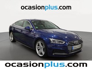 Audi A5 Sportback Sport 1.4 TFSI 110 kW (150 CV) S tronic