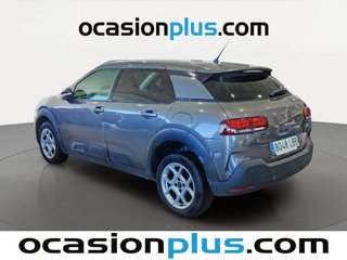 Citroen C4 Cactus PureTech 110 S&S Feel 81 kW (110 CV)