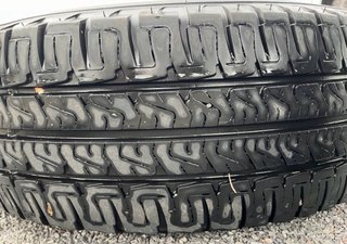 Rueda repuesto Ducato Jumper Boxer en 16”
