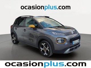 Citroen C3 Aircross PureTech 110 S&S Rip Curl 81 kW (110 CV)