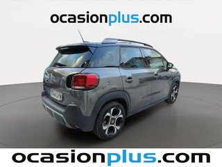 Citroen C3 Aircross PureTech 110 S&S Rip Curl 81 kW (110 CV)