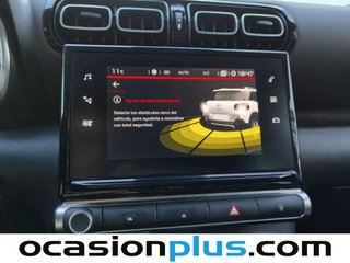 Citroen C3 Aircross PureTech 110 S&S Rip Curl 81 kW (110 CV)