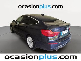 BMW Serie 3 318d Gran Turismo 110 kW (150 CV)