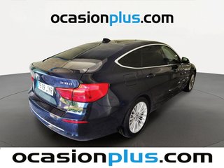 BMW Serie 3 318d Gran Turismo 110 kW (150 CV)