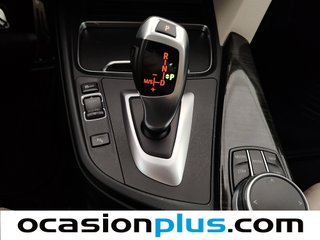 BMW Serie 3 318d Gran Turismo 110 kW (150 CV)