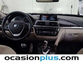 BMW Serie 3 318d Gran Turismo 110 kW (150 CV)
