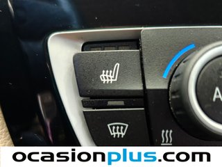 BMW Serie 3 318d Gran Turismo 110 kW (150 CV)