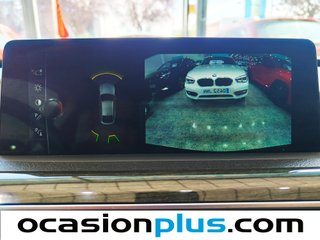 BMW Serie 3 318d Gran Turismo 110 kW (150 CV)