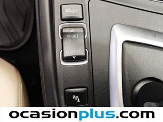 BMW Serie 3 318d Gran Turismo 110 kW (150 CV)