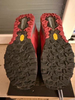 Scarpe trekking Asolo Goretex donna Tg 38