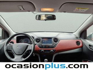 Hyundai i10 1.2 Tecno Edition 64 kW (87 CV)