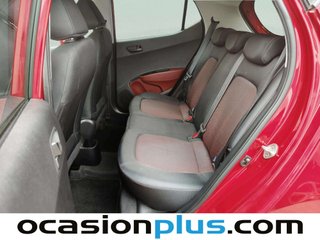 Hyundai i10 1.2 Tecno Edition 64 kW (87 CV)