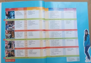 GENERATION LYCEE A1/A2 ELEVE+CD+DVD