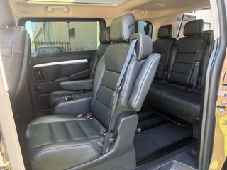 Toyota Proace 2020