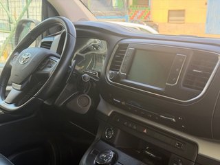 Toyota Proace 2020