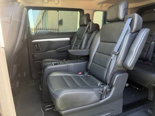 Toyota Proace 2020