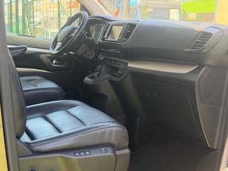 Toyota Proace 2020