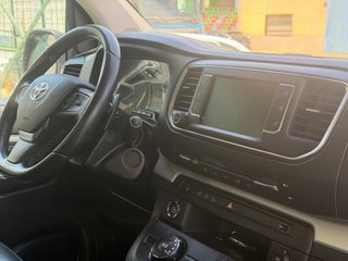 Toyota Proace 2020