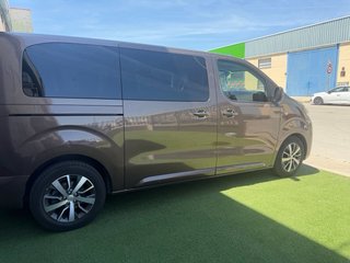 Toyota Proace 2020