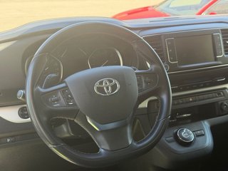 Toyota Proace 2020