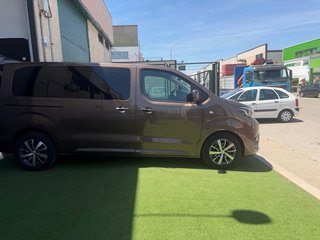 Toyota Proace 2020