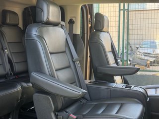 Toyota Proace 2020