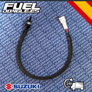 SWITCH DIAGNOSIS ABS FI SUZUKI