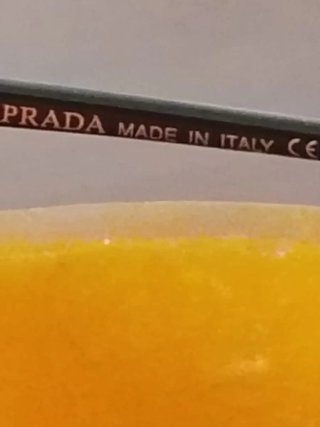 Gafas de sol Prada Mujer