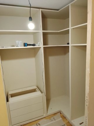 Montaje Muebles Económico y Rápido