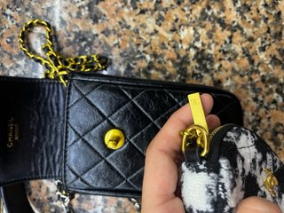 Mini set Chanel VIP