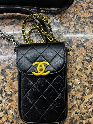 Mini set Chanel VIP
