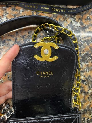 Mini set Chanel VIP