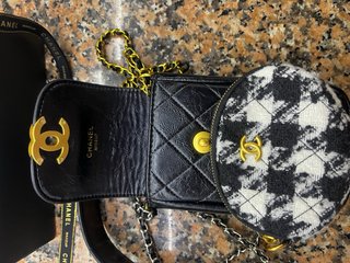 Mini set Chanel VIP