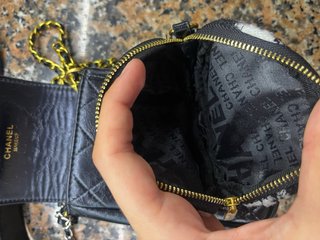 Mini set Chanel VIP