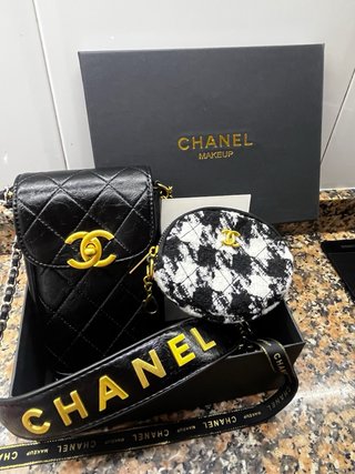 Mini set Chanel VIP