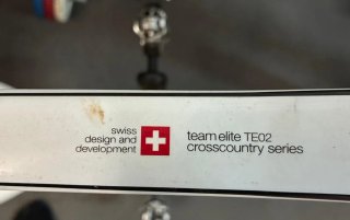BMC Team Elite 02