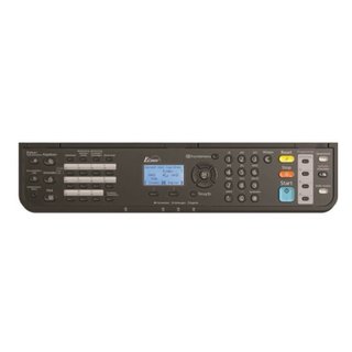 Stampante laser Kyocera ECOSYS M2635dn 4 in 1