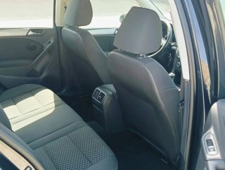 Volkswagen Golf 2011