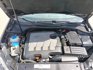 Volkswagen Golf 2011