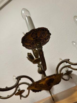 Candelabro