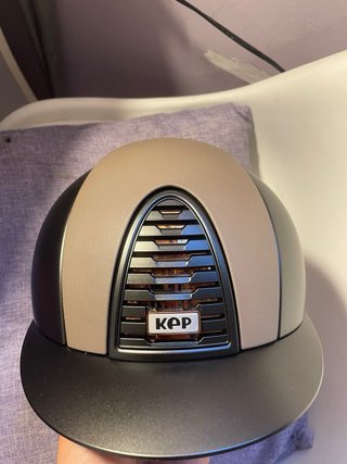Casco KEP
