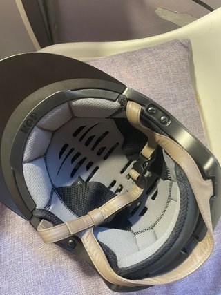Casco KEP