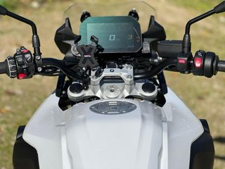 BMW F750 GS