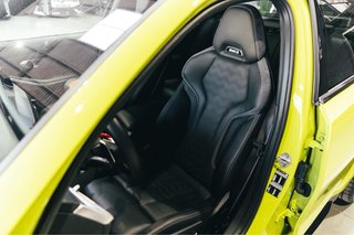 BMW M3 FULL EXTRAS 2025