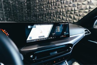 BMW M3 FULL EXTRAS 2025